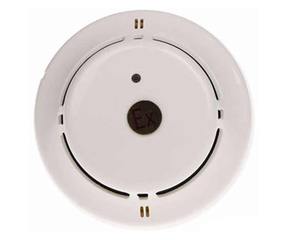 利達(dá)JTY-GM-LD3000EN/A防爆型光電感煙火災(zāi)探測(cè)器